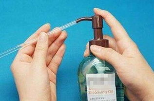 15个能让你在朋友面前抖机智秀智商的小tips 洗涤化妆品篇